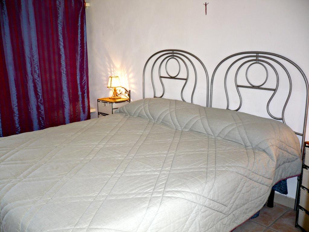 Agriturismo Tenuta Del Morige Галатоне Экстерьер фото