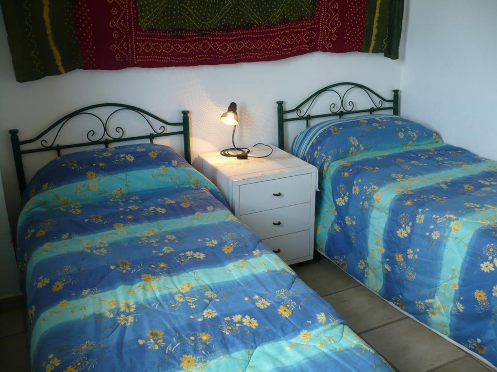 Agriturismo Tenuta Del Morige Галатоне Экстерьер фото