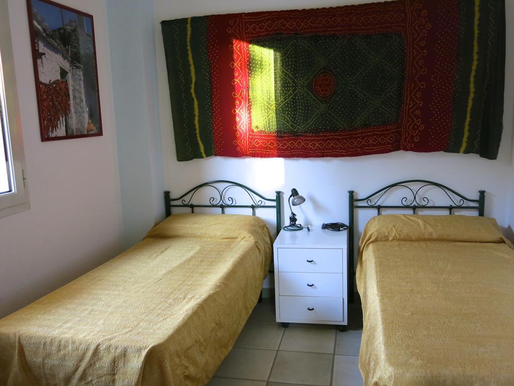 Agriturismo Tenuta Del Morige Галатоне Номер фото