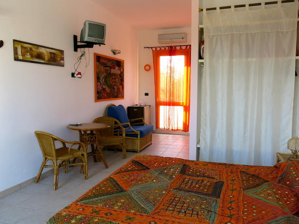 Agriturismo Tenuta Del Morige Галатоне Экстерьер фото